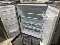 Thumbnail for Factory second Westinghouse WQE5660SA is a 564-litre quad-door refrigerator - Second Hand Appliances Geebung