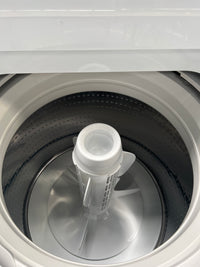 Thumbnail for Second hand Fisher & Paykel 7.5 kg WashSmart Top Load Washing Machine ECO WA7560E1 - Second Hand Appliances Geebung