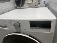 Thumbnail for Factory second LG WVC5-1409W Washer-Dryer Combo (9 kg Wash / 5 kg Dry)