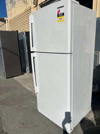 Thumbnail for Second hand 434L Samsung Fridge Model: SR432NW - Second Hand Appliances Geebung