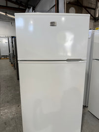 Thumbnail for Second hand Kelvinator KTM5200WB 520-liter top-mount refrigerator