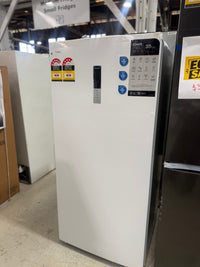 Thumbnail for Transportation damaged CHiQ CSH311NWL3 311L Hybrid Upright Fridge / Freezer – White - Second Hand Appliances Geebung