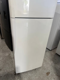 Thumbnail for Second hand Second hand 380L Fisher & Paykel Fridge Freezer E381TRT