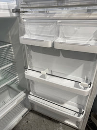 Thumbnail for Second hand Second hand 380L Fisher & Paykel Fridge Freezer E381TRT