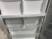 Thumbnail for Second hand Westinghouse WTE5200WB 520-liter top-mount refrigerator