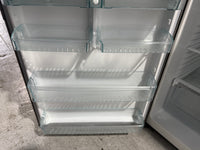 Thumbnail for Second hand Westinghouse WTE5200WB 520-liter top-mount refrigerator