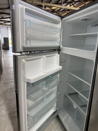 Thumbnail for Second hand Westinghouse WTE5200WB 520-liter top-mount refrigerator