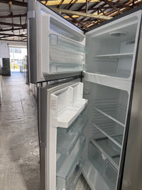 Thumbnail for Second hand Westinghouse WTE5200WB 520-liter top-mount refrigerator