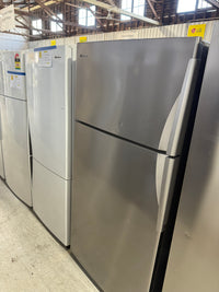 Thumbnail for Second hand Westinghouse WTE5200WB 520-liter top-mount refrigerator