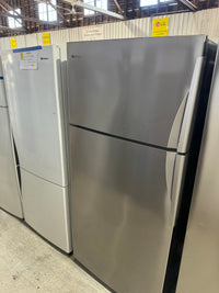 Thumbnail for Second hand Westinghouse WTE5200WB 520-liter top-mount refrigerator