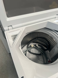 Thumbnail for Factory second Fisher&Paykel 8kg Top Load Washer Model: WL8058G1 - Second Hand Appliances Geebung