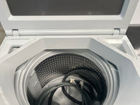 Thumbnail for Factory second Fisher&Paykel 8kg Top Load Washer Model: WL8058G1 - Second Hand Appliances Geebung