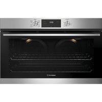 Thumbnail for Factory second Westinghouse 90cm Multi-Function Oven Stainless Steel WVE9515SD