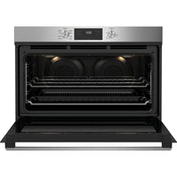 Thumbnail for Factory second Westinghouse 90cm Multi-Function Oven Stainless Steel WVE9515SD