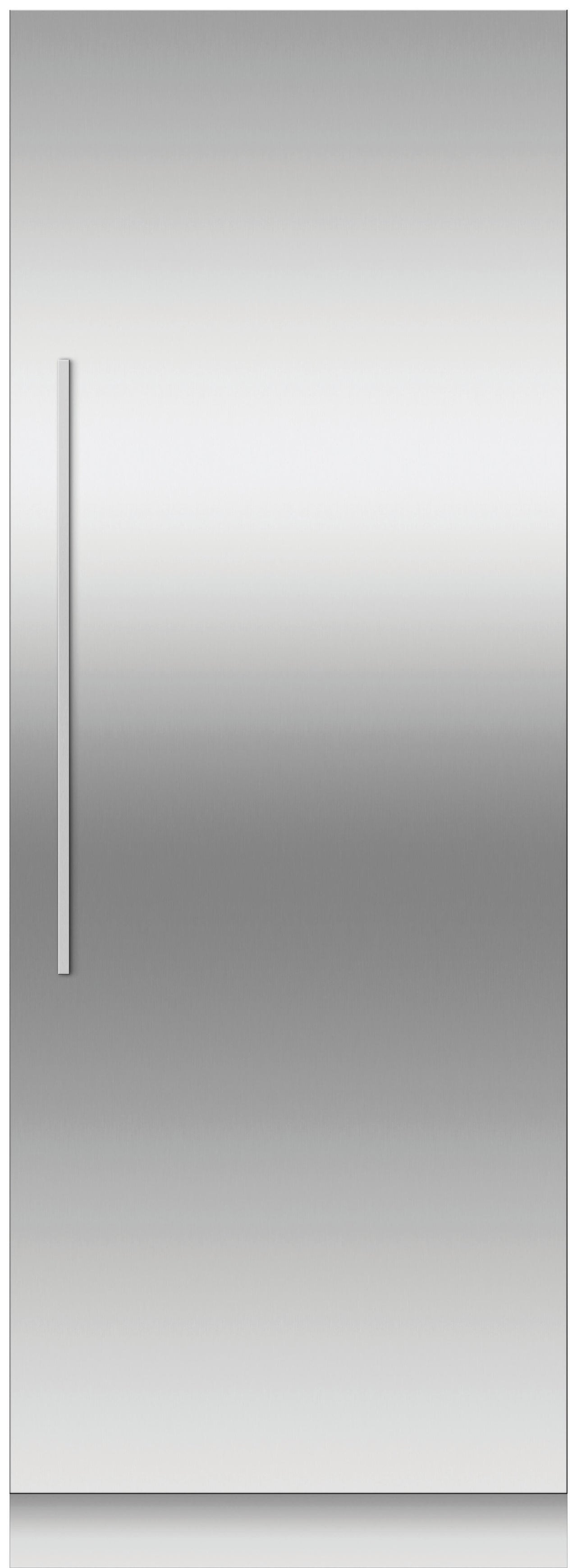 Factory second Fisher & Paykel RS7621SRK1 463L Integrated Column Fridge - Second Hand Appliances Geebung