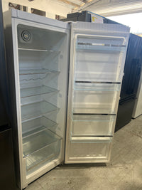 Thumbnail for Factory second Haier 318L Upright All Fridge HRF328W2 - Second Hand Appliances Geebung