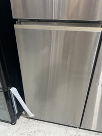 Thumbnail for Transportation damaged Fisher & Paykel 538L Quad Door Refrigerator - Stainless Steel Model: RF605QNUVX1 - Second Hand Appliances Geebung