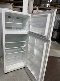 Thumbnail for Second hand Kelvinator KTM4200WB – 420L Top Mount Refrigerator