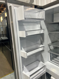 Thumbnail for Transportation damaged Fisher & Paykel 538L Quad Door Refrigerator - Stainless Steel Model: RF605QNUVX1 - Second Hand Appliances Geebung