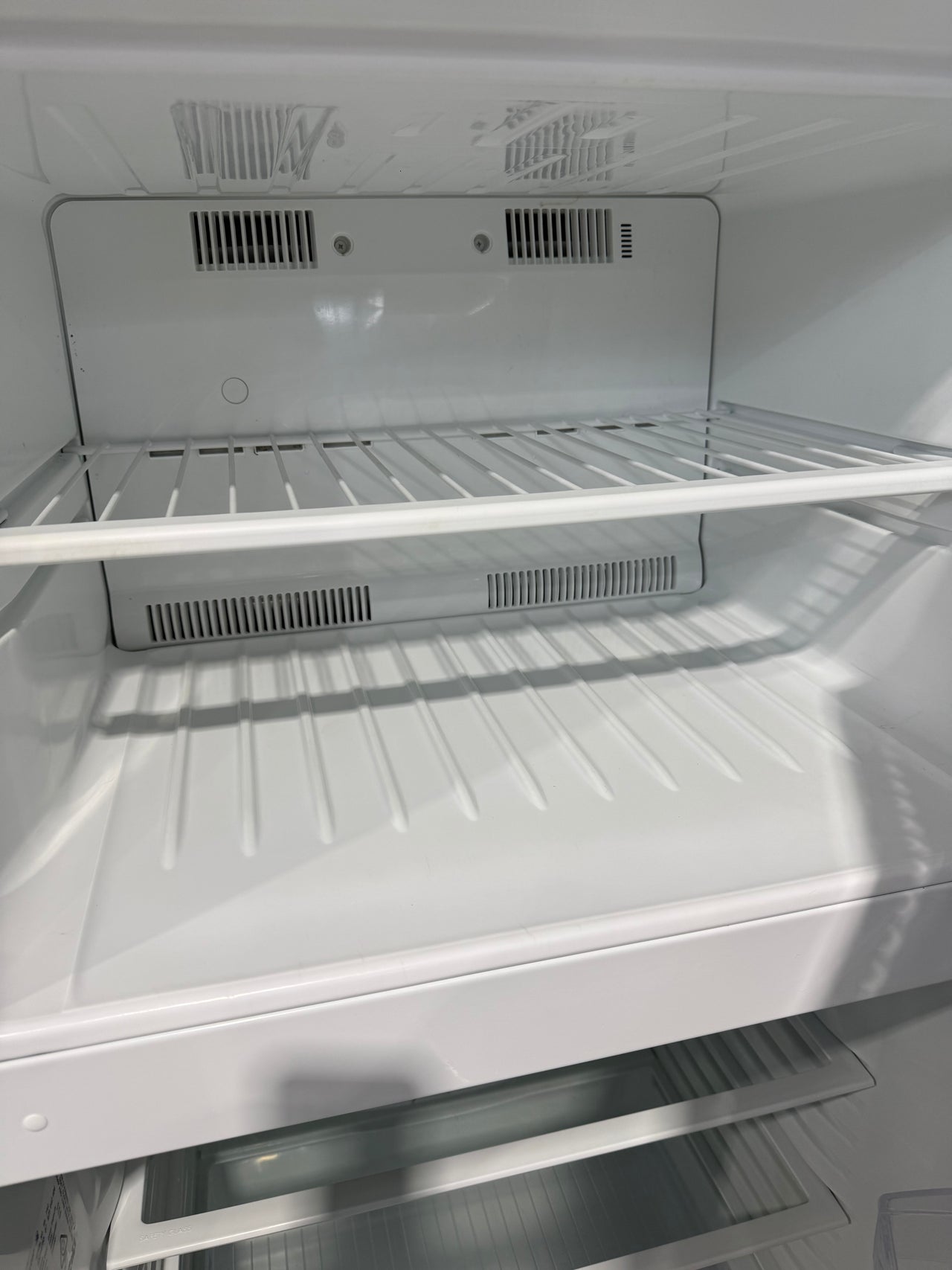 Second hand Kelvinator KTM4200WB – 420L Top Mount Refrigerator