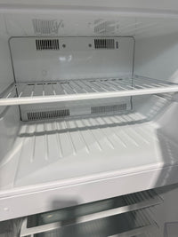 Thumbnail for Second hand Kelvinator KTM4200WB – 420L Top Mount Refrigerator