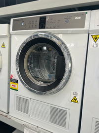 Thumbnail for Transportation damaged Fisher&Paykel Fisher & Paykel&nbsp;7kg Sensor Dryer Model: DE7060G2 - Second Hand Appliances Geebung