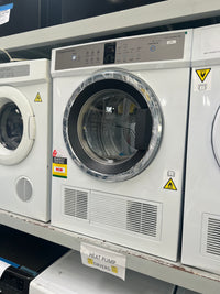Thumbnail for Transportation damaged Fisher&Paykel Fisher & Paykel&nbsp;7kg Sensor Dryer Model: DE7060G2 - Second Hand Appliances Geebung