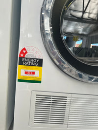 Thumbnail for Transportation damaged Fisher&Paykel Fisher & Paykel&nbsp;7kg Sensor Dryer Model: DE7060G2 - Second Hand Appliances Geebung