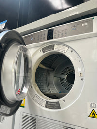 Thumbnail for Transportation damaged Fisher&Paykel Fisher & Paykel&nbsp;7kg Sensor Dryer Model: DE7060G2 - Second Hand Appliances Geebung