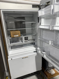 Thumbnail for Factory second Fisher & Paykel 477L ActiveSmart Integrated Bottom Mount Fridge RS9120WRJ1