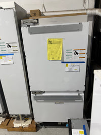 Thumbnail for Factory Second Fisher & Paykel 477L Integrated ActiveSmart™ Bottom Mount Fridge RS9120WLJ1