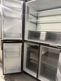 Thumbnail for Factory Second Haier 623L Quad Door Refrigerator Freezer HRF680YPC