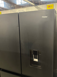 Thumbnail for Factory Second Haier 623L Quad Door Refrigerator Freezer HRF680YPC