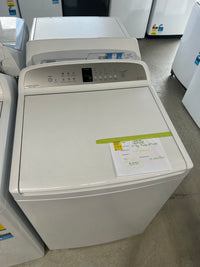 Thumbnail for Factory second Fisher&Paykel 10kg Top Load washing machine WA1068G2 - Second Hand Appliances Geebung