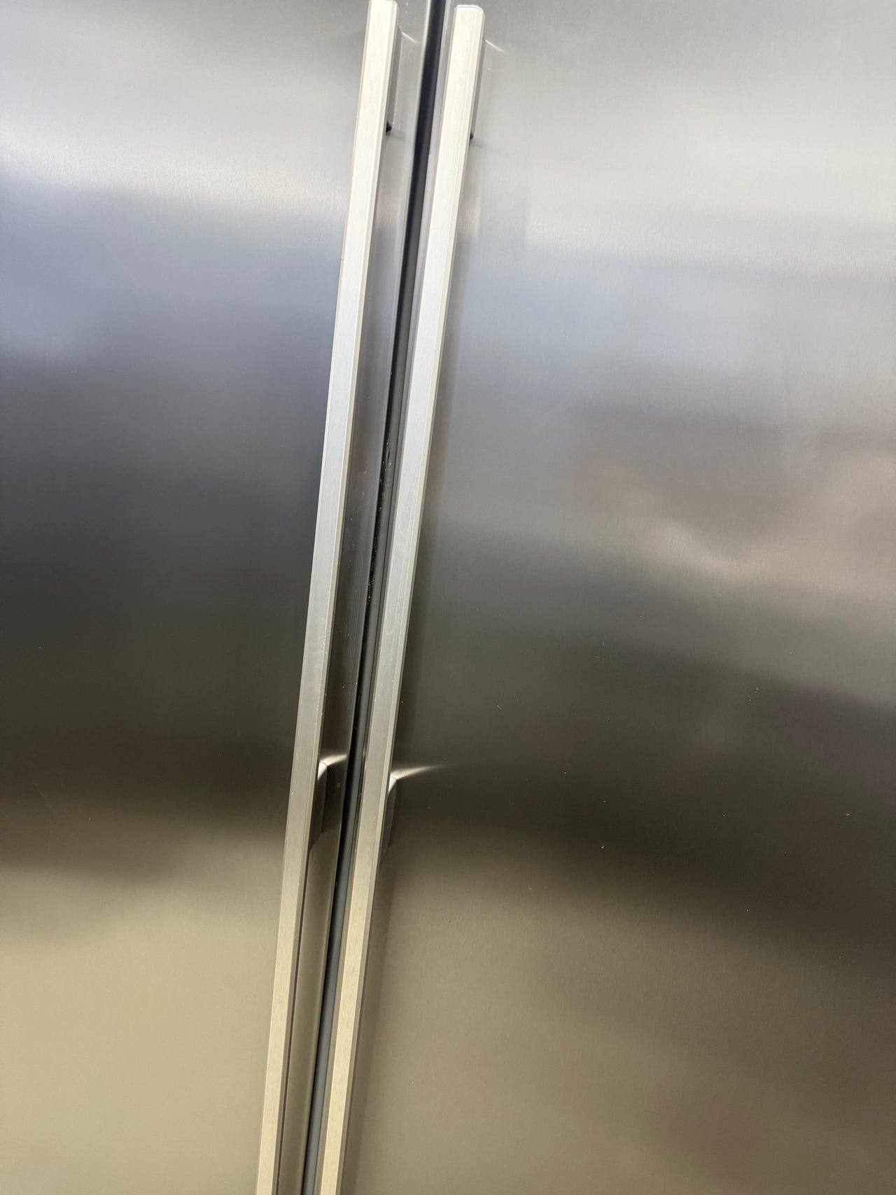 Second hand Westinghouse WSE7000SF – 700L Side-by-Side Refrigerator