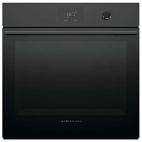Thumbnail for Factory second Fisher & Paykel 60cm Series 7 Minimal Pyrolytic Oven  Model: OB60SM11PLB1