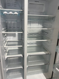 Thumbnail for Second hand Westinghouse WSE7000SF – 700L Side-by-Side Refrigerator