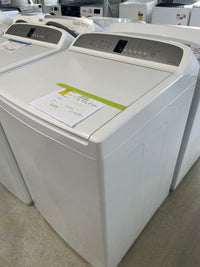 Thumbnail for Factory second Fisher&Paykel 10kg Top Load washing machine WA1068G2 - Second Hand Appliances Geebung