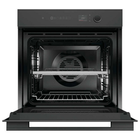 Thumbnail for Factory second Fisher & Paykel 60cm Series 7 Minimal Pyrolytic Oven  Model: OB60SM11PLB1