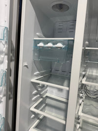 Thumbnail for Second hand Westinghouse WSE7000SF – 700L Side-by-Side Refrigerator