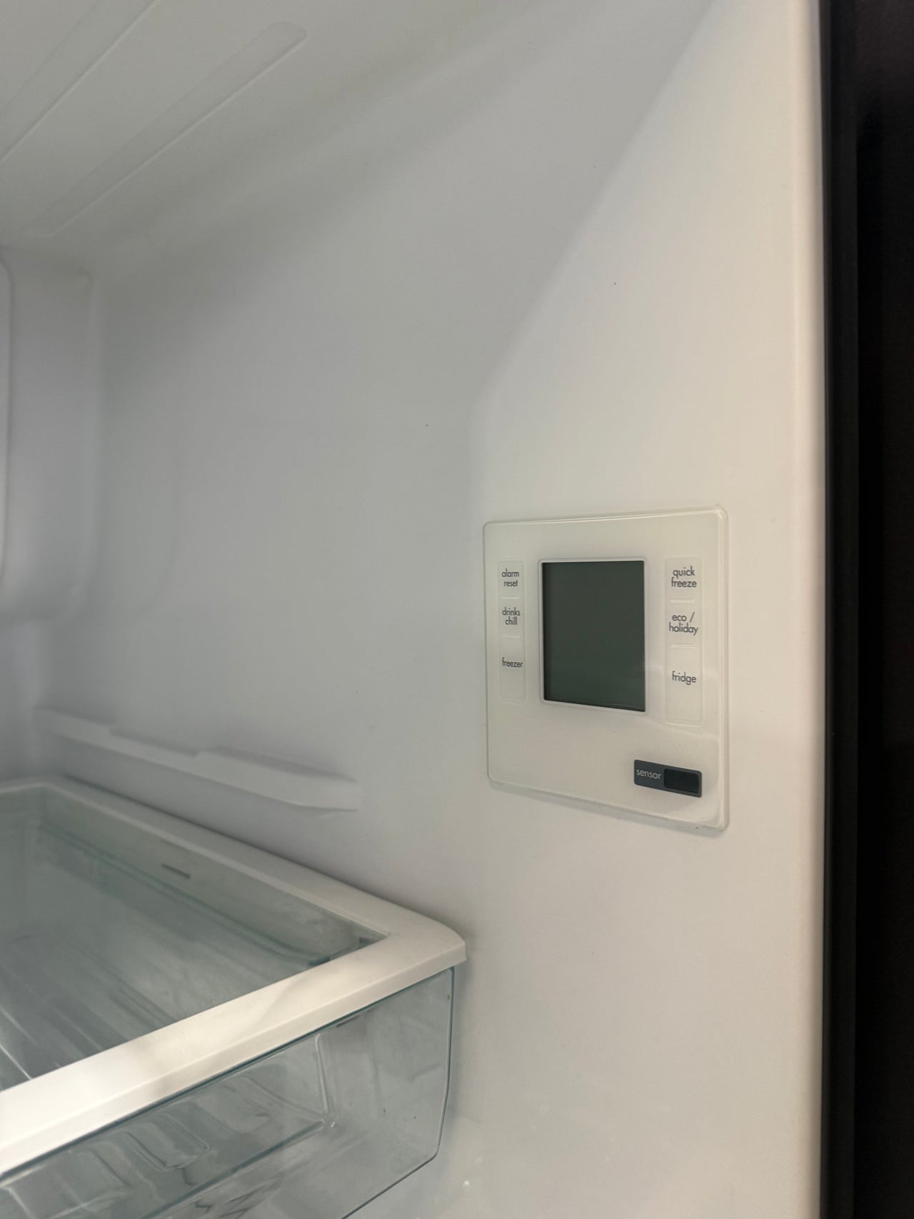 Second hand Westinghouse WSE7000SF – 700L Side-by-Side Refrigerator