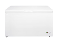 Thumbnail for Factory second/Carton damaged 371L Hybrid Chest Freezer  Model: F380CFW