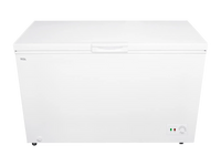 Thumbnail for Factory second/Carton damaged 371L Hybrid Chest Freezer  Model: F380CFW