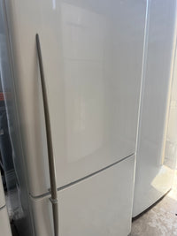 Thumbnail for Second hand Fisher & Paykel E372B 373L Bottom Mount Fridge/Freezer – White