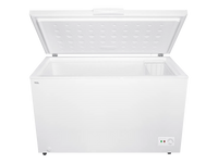 Thumbnail for Factory second/Carton damaged 371L Hybrid Chest Freezer  Model: F380CFW