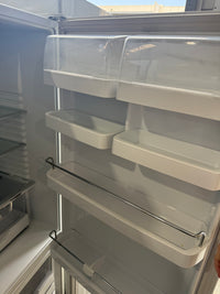 Thumbnail for Second hand Fisher & Paykel E372B 373L Bottom Mount Fridge/Freezer – White