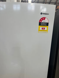 Thumbnail for Second hand Westinghouse 453L Bottom Mount Fridge Model: WBE4500WA