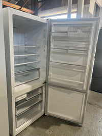 Thumbnail for Second hand Westinghouse 453L Bottom Mount Fridge Model: WBE4500WA