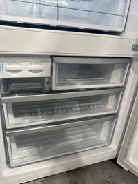 Thumbnail for Second hand Westinghouse 453L Bottom Mount Fridge Model: WBE4500WA