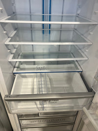 Thumbnail for Second hand Westinghouse 453L Bottom Mount Fridge Model: WBE4500WA